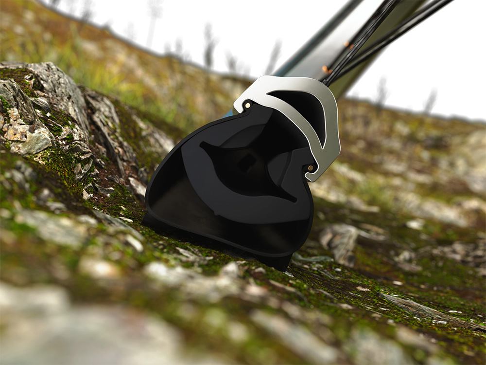 Tannus Tubeless Pro 29 mm 8